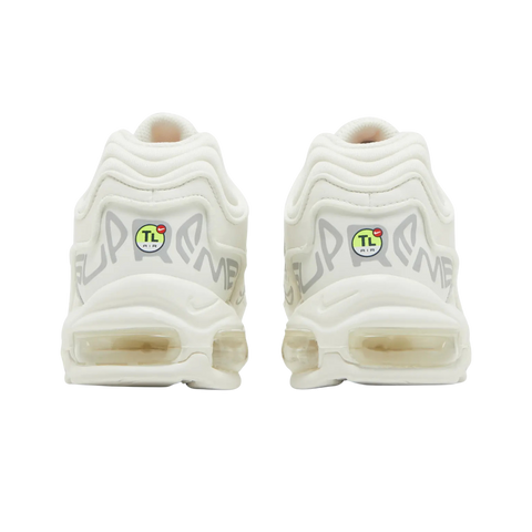 Nike Air Max 98 TL Supreme White