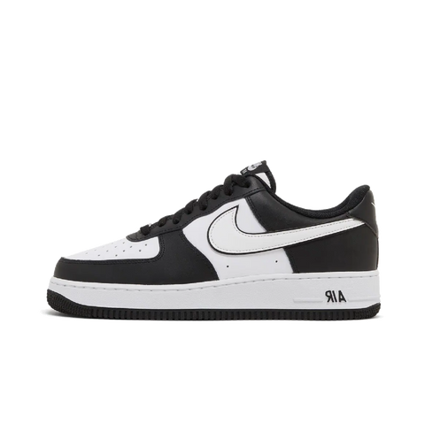 Nike Air Force 1 Low '07 White Swoosh Panda