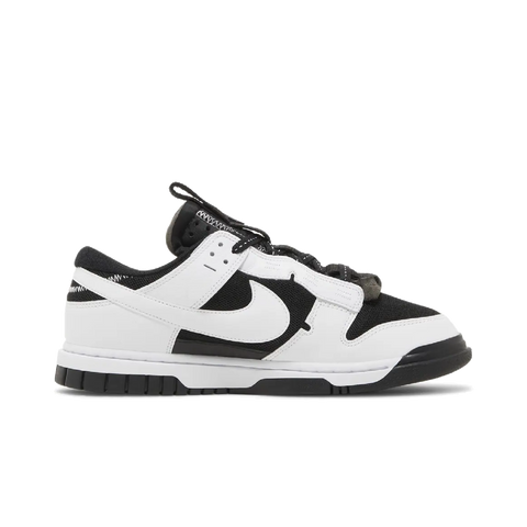 Nike Dunk Low Jumbo Reverse Panda