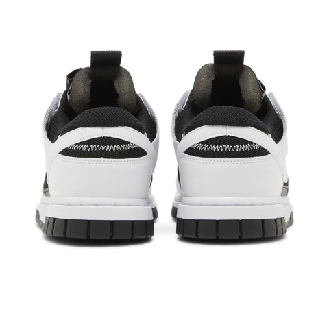 Nike Dunk Low Jumbo Reverse Panda