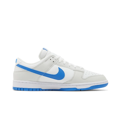 Nike Dunk Low Retro Photo Blue
