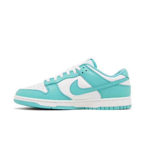 Nike Dunk Low Clear Jade