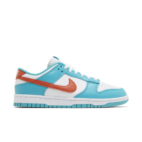 Nike Dunk Low Miami Dolphins