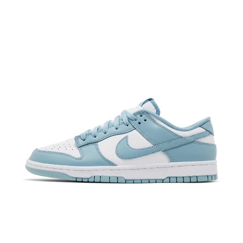 Nike Dunk Low Denim Turquoise