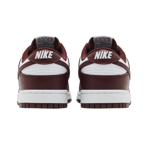 Nike Dunk Low Redwood