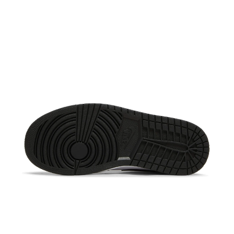 Jordan 1 Mid Panda (Women's)