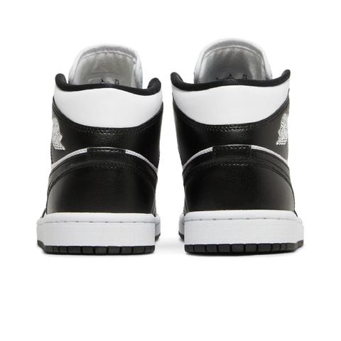 Jordan 1 Mid Panda (Women's)