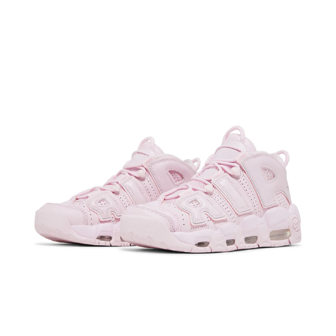 Nike Air More Uptempo Pink Foam (Women's)