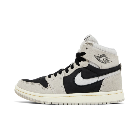 Jordan 1 High Zoom Air CMFT 2 Light Iron Ore (Women's)