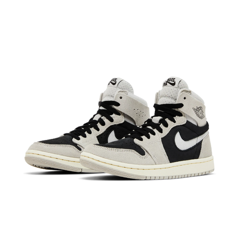 Jordan 1 High Zoom Air CMFT 2 Light Iron Ore (Women's)