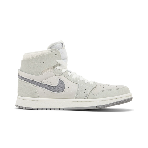 Jordan 1 High Zoom Air CMFT 2 Particle Grey