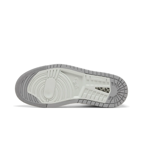 Jordan 1 High Zoom Air CMFT 2 Particle Grey