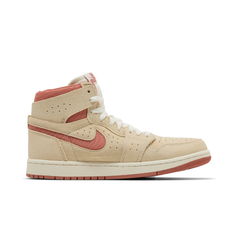 Jordan 1 High Zoom Air CMFT 2 Terra Burnt Sunrise