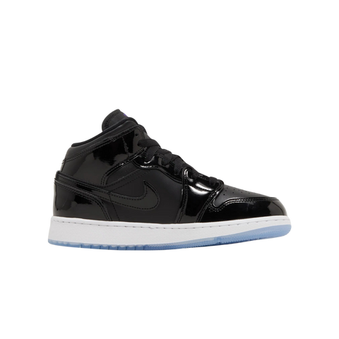 Jordan 1 Mid SE Space Jam (GS)