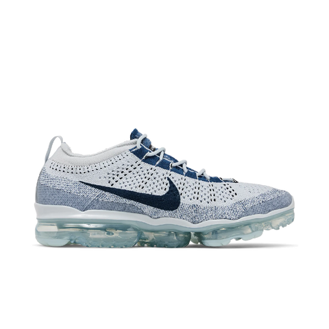 Nike Air VaporMax 2023 Flyknit Pure Platinum Glacier Blue