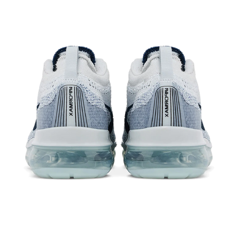 Nike Air VaporMax 2023 Flyknit Pure Platinum Glacier Blue