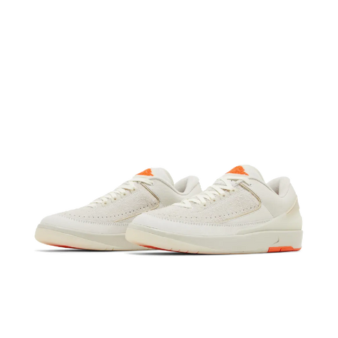 Jordan 2 Retro Low Shelflife