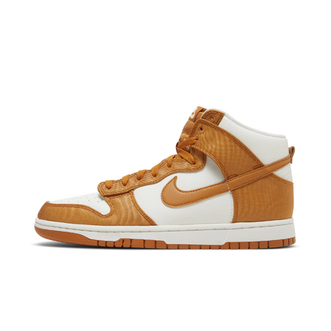 Nike Dunk High Monarch