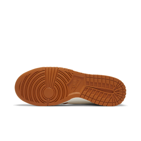 Nike Dunk High Monarch