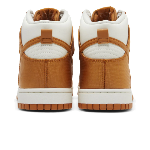 Nike Dunk High Monarch