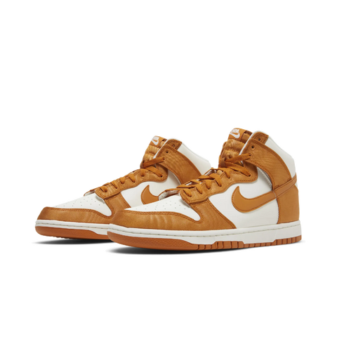 Nike Dunk High Monarch