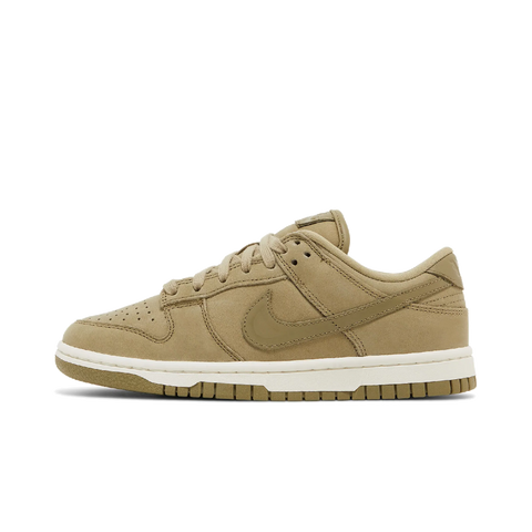 Nike Dunk Low PRM Neutral Olive (Women's)