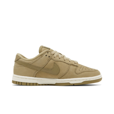 Nike Dunk Low PRM Neutral Olive (Women's)