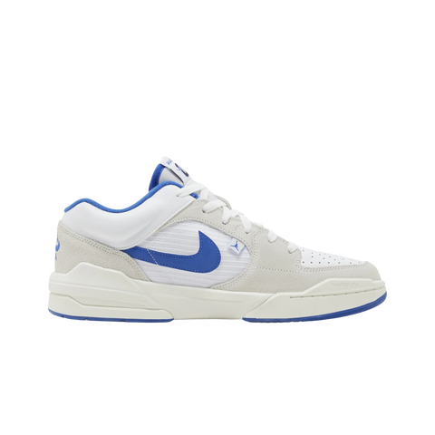 Jordan Stadium 90 White Game Royal