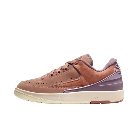 Jordan 2 Retro Low Sky J Orange (Women's)
