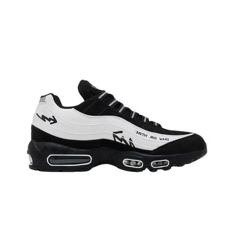 Nike Air Max 95 SP Future Movement Sketch With The Past