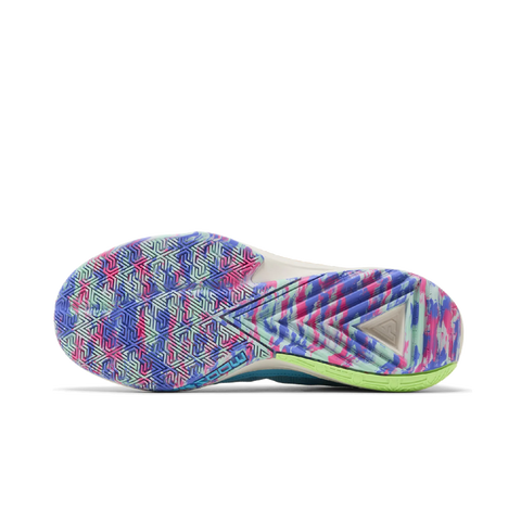 Nike Zoom Freak 5 Greece x Nigeria