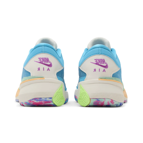 Nike Zoom Freak 5 Greece x Nigeria