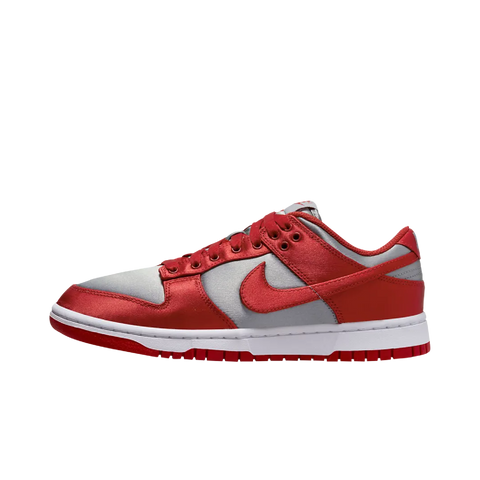 Nike Dunk Low UNLV Satin (Women's)