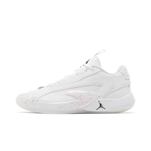 Jordan Luka 2 White Hyper Pink