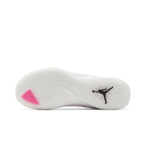 Jordan Luka 2 White Hyper Pink
