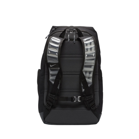 Nike Hoops Elite Backpack Black