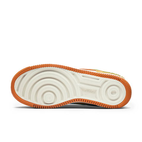 Nike Air Force 1 Low Shadow Coconut Milk Saturn Gold (Women's)