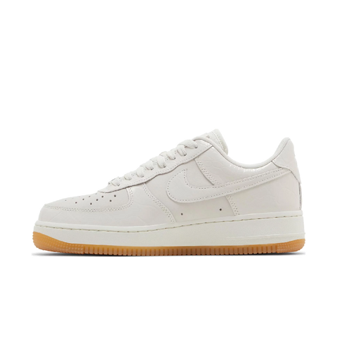 Nike Air Force 1 Low '07 Phantom Croc (Women's)