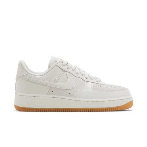 Nike Air Force 1 Low '07 Phantom Croc (Women's)