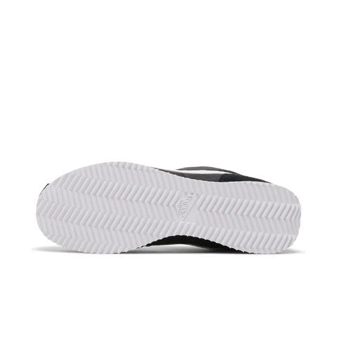 Nike Cortez Nylon Black White (Women's)