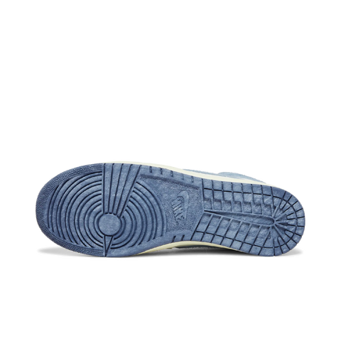 Nike Jordan Air Ship PE SP Every Game Diffused Blue