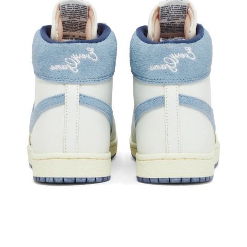 Nike Jordan Air Ship PE SP Every Game Diffused Blue