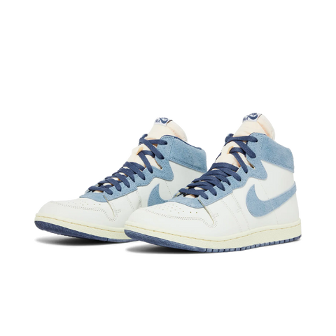 Nike Jordan Air Ship PE SP Every Game Diffused Blue