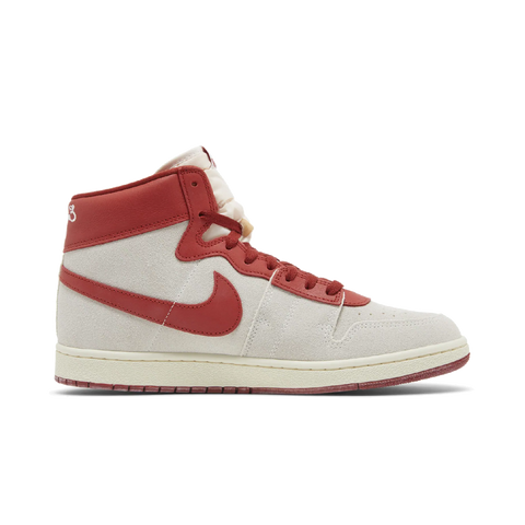 Nike Air Ship PE SP Every Game Dune Red