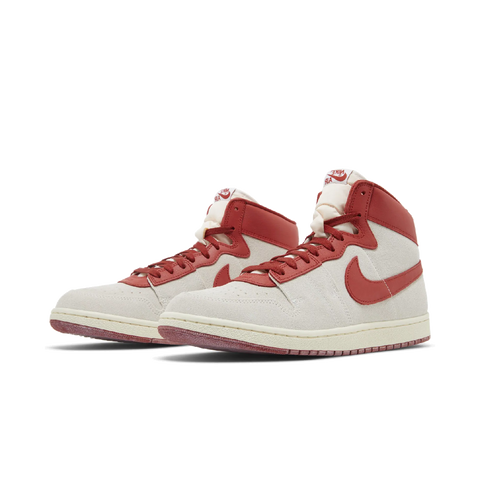 Nike Air Ship PE SP Every Game Dune Red