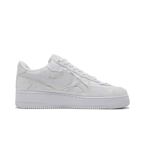 Nike Air Force 1 Low SP Billie Eilish Triple White