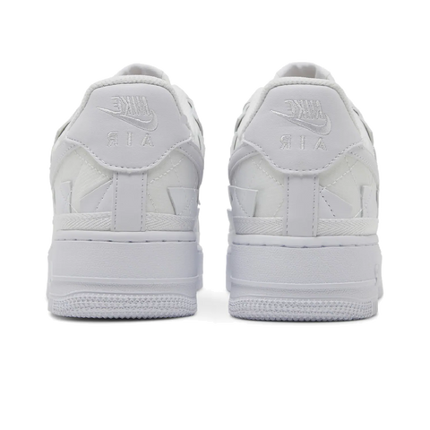 Nike Air Force 1 Low SP Billie Eilish Triple White