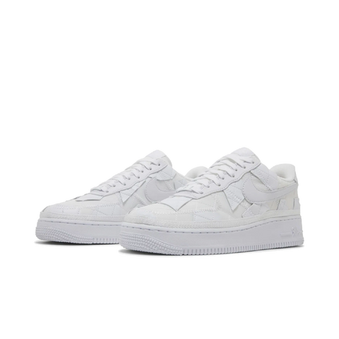 Nike Air Force 1 Low SP Billie Eilish Triple White