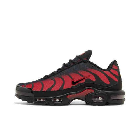 Nike Air Max Plus Bred Reflective