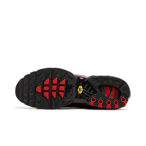 Nike Air Max Plus Bred Reflective